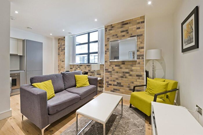 Apartment To Rent In Carlow House, NW1