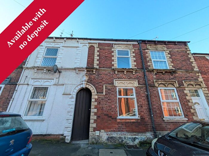 2 Bedroom Terraced House To Rent In Norton Street, Grantham, NG31