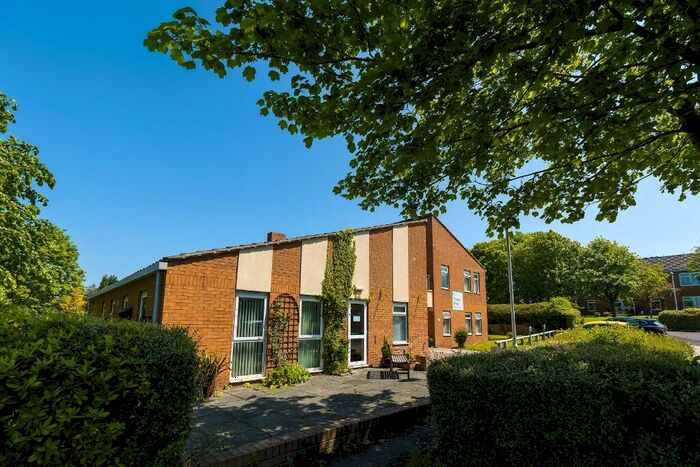 1 Bedroom Sheltered Housing To Rent In Tindale Drive, Fellside Park, Whickham, NE16