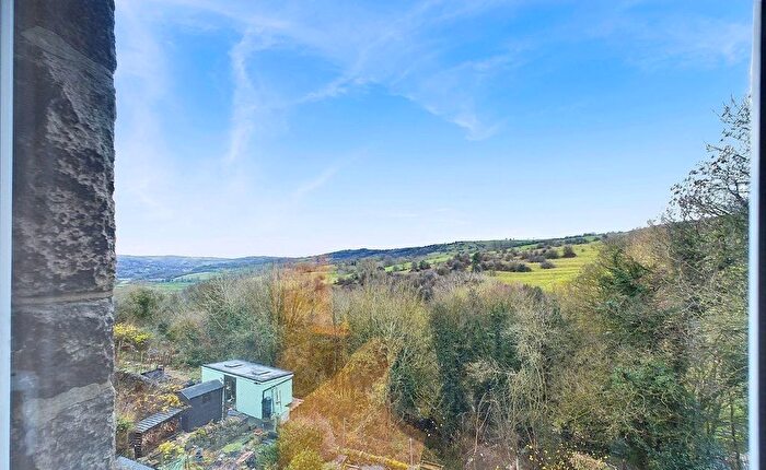 2 Bedroom Cottage For Sale In Eagle Terrace. Main Road, Wensley, Matlock, DE4