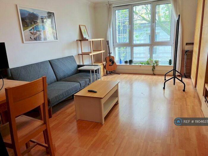 1 Bedroom Flat To Rent In Little Britain, London, EC1A