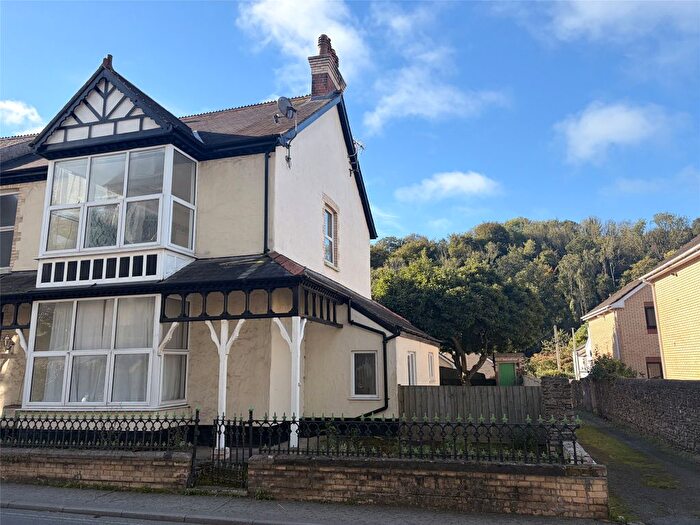 5 Bedroom End Terrace House To Rent In King Street, Combe Martin, Devon, EX34