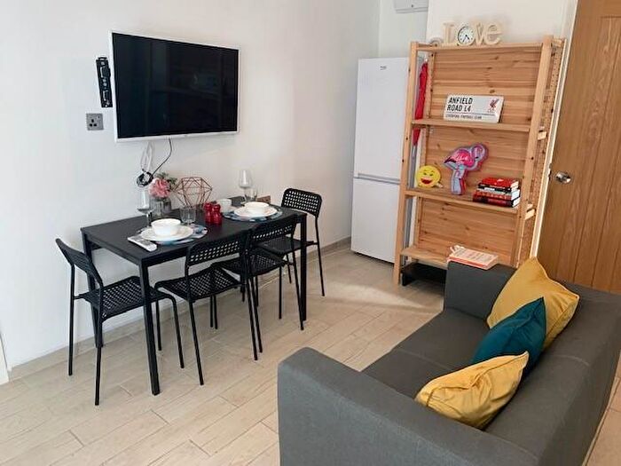 1 Bedroom Apartment To Rent In Alfreton Road, Nottingham, NG7