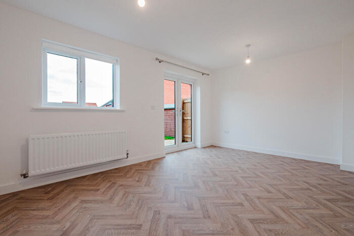 4 Bedroom Semi-Detached House To Rent In Leaf Living At Western Gate, Northampton, , Northamptonshire, NN7