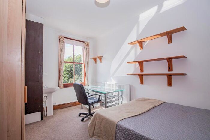 5 Bedroom Terraced House To Rent In Walton Street, Jericho, OX2