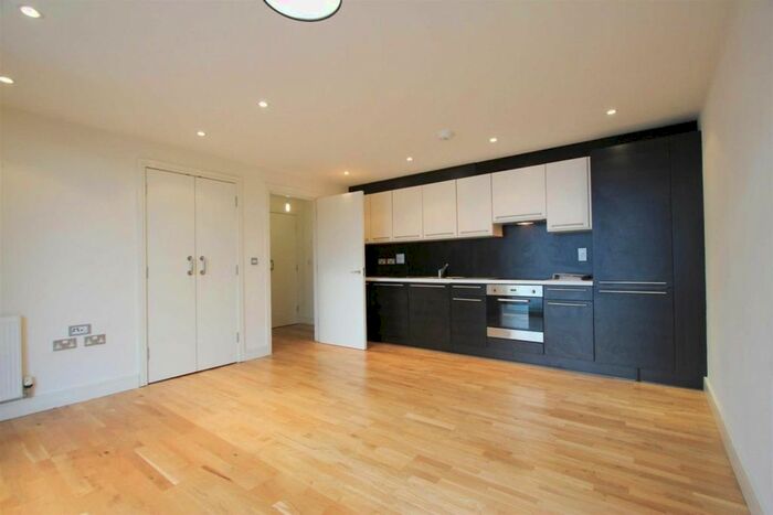 1 Bedroom Flat To Rent In The Glas, Conway Road, Pontcanna, CF11