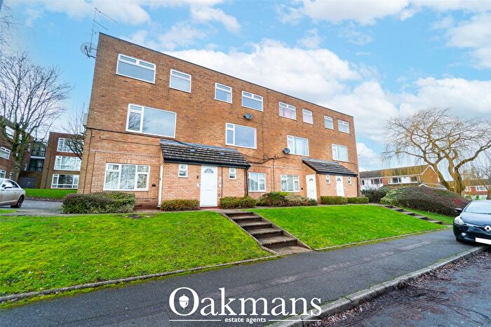 3 Bedroom Terraced House For Sale In Hunstanton Avenue, Birmingham, West Midlands, B17