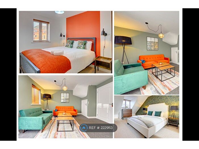 4 Bedroom Semi-Detached House To Rent In Eagle Way, Hampton Vale, Peterborough, PE7