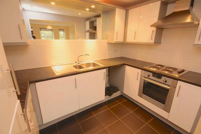 2 Bedroom Apartment To Rent In Lowther Drive, Darlington, DL1