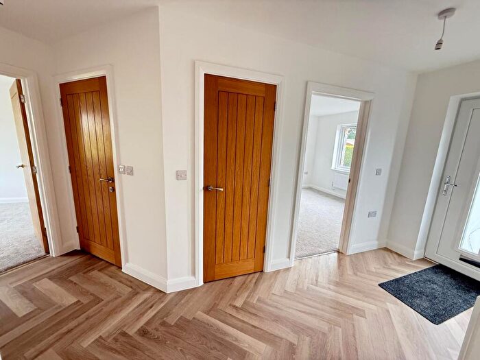 2 Bedroom Detached Bungalow For Sale In Cwmdulais Cwrt (Plot ), Dulais Road, Seven Sisters, Neath., SA10