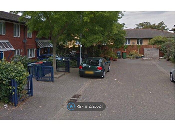 4 Bedroom Terraced House To Rent In Ashen, London, E6