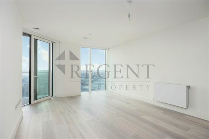 1 Bedroom Flat To Rent In Hale Works Apartments, Daneland Walk, N17