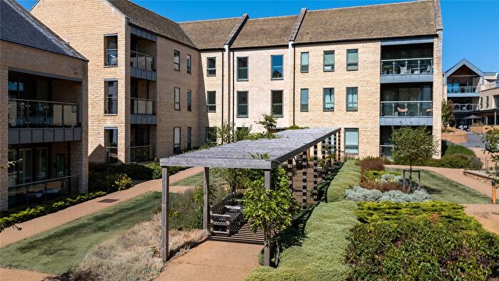 2 Bedroom Flat To Rent In Beechwood Park, Stow On The Wold, Cheltenham, GL54