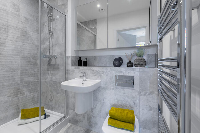 2 Bedroom Apartment For Sale In Station Road, Bishop's Stortford, CM23