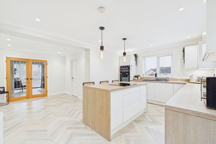 3 Bedroom Semi-Detached House For Sale In Springbank, Whitehaven, CA28