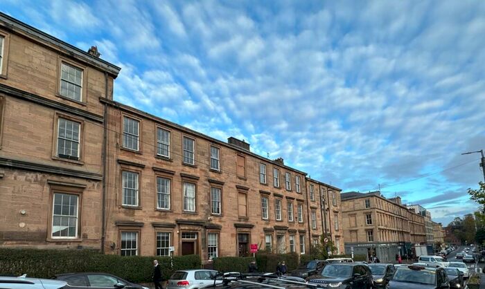 4 Bedroom Flat To Rent In Gibson Street, Glasgow, G12