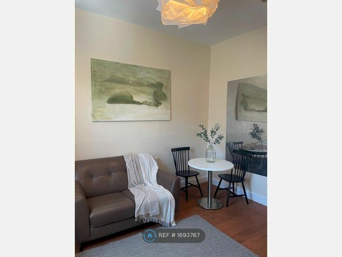 1 Bedroom Flat To Rent In Filey Street, Sheffield, S10