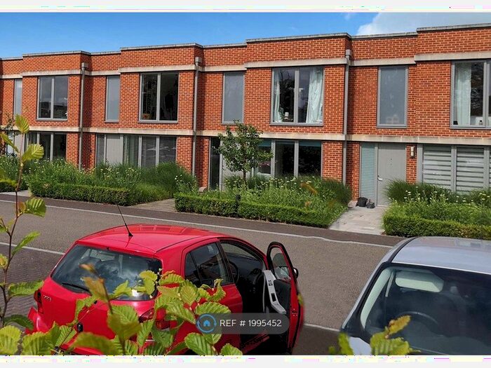 3 Bedroom Terraced House To Rent In West Terrace, Bicester, OX27