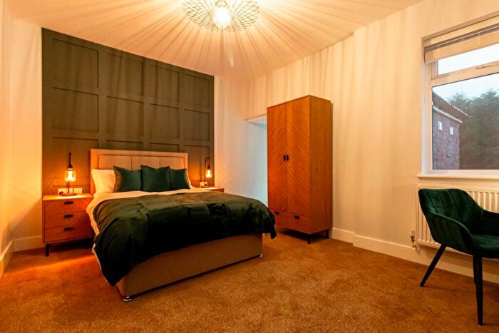 Studio To Rent In Rm, Victoria Street, Old Fletton, PE2