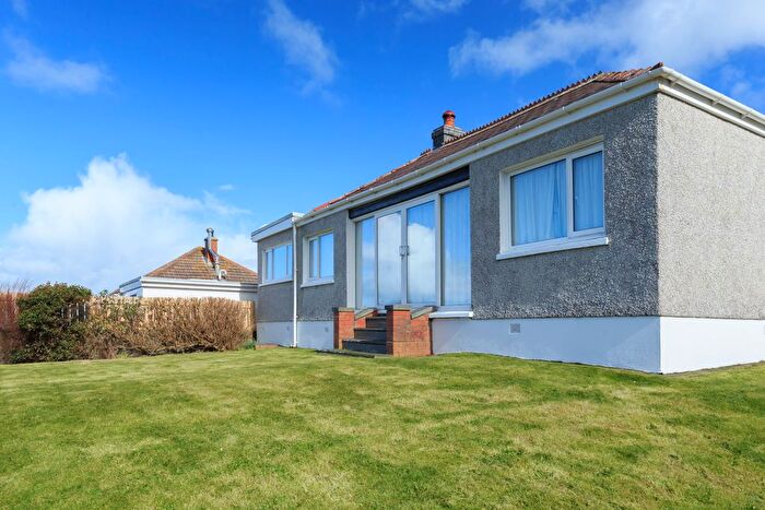3 Bedroom Bungalow To Rent In Cardigan, SA43