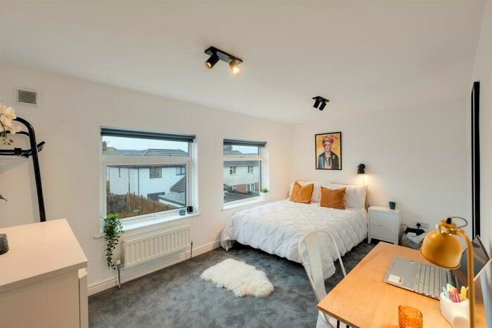 1 Bedroom House To Rent In Gayner Road, Bristol, BS7