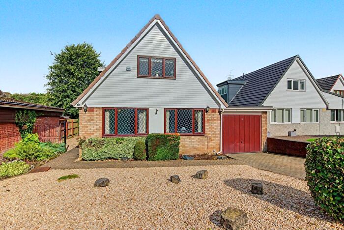 4 Bedroom Detached House For Sale In Woodlands Grove, Kilmarnock, KA3