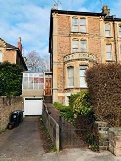 1 Bedroom Flat To Rent In Beaufort Road, Clifton, Bristol, BS8