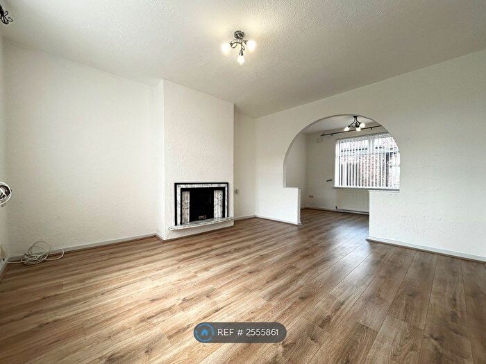 3 Bedroom Terraced House To Rent In Sidlaw Avenue, St. Helens, WA9