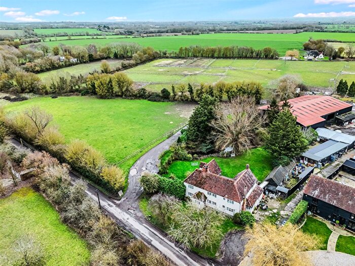 6 Bedroom Equestrian For Sale In High Roding, Dunmow, Essex, CM6