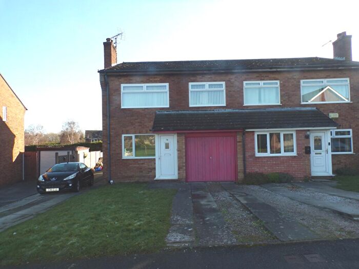 1 Bedroom Apartment To Rent In Gadlas Road, LL29