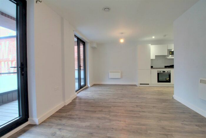 2 Bedroom Flat To Rent In The Forge, Bradford Street, Digbeth, B12