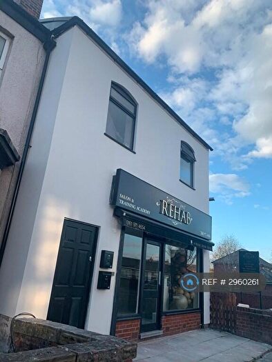 2 Bedroom Flat To Rent In Station Road, Swinton, Manchester, M27
