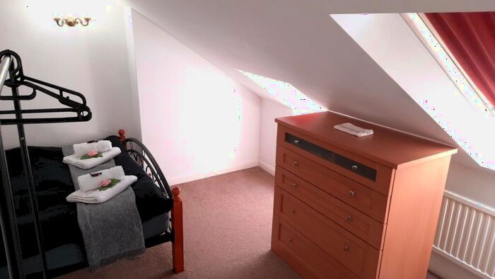 1 Bedroom House To Rent In Saint Giles Avenue, London, RM10