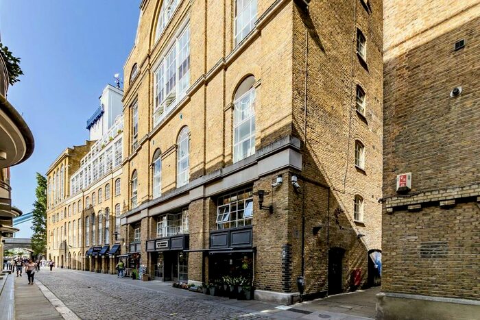 1 Bedroom Flat To Rent In Shad Thames, London, SE1