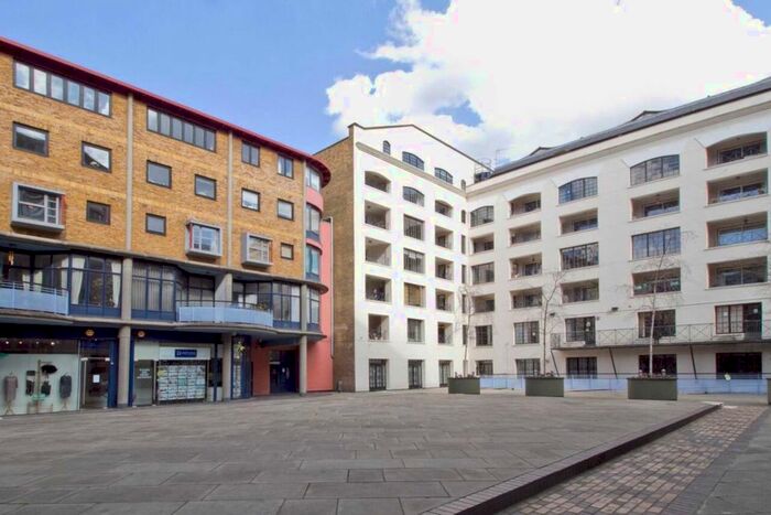 2 Bedroom Flat To Rent In Lafone Street, London, SE1