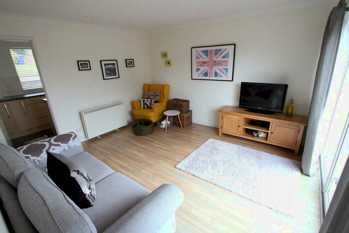 2 Bedroom Terraced House To Rent In Winters Way, Bloxham, Oxon, OX15