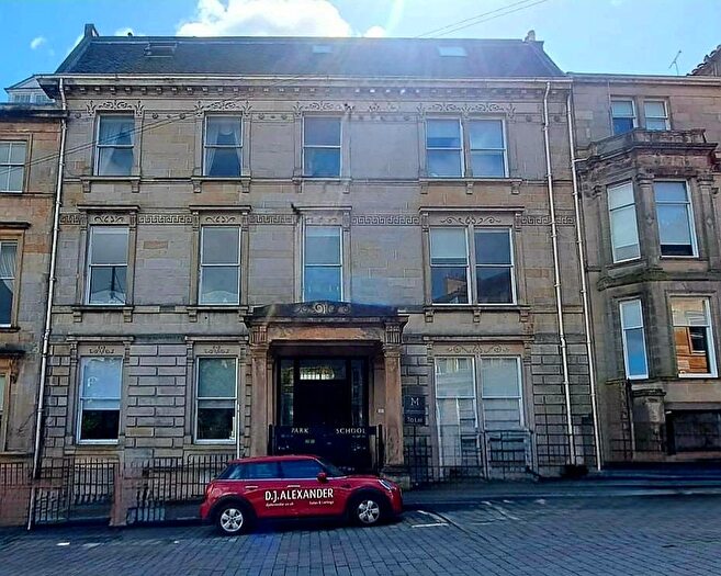 2 Bedroom Flat To Rent In Lynedoch Street, Glasgow, G3
