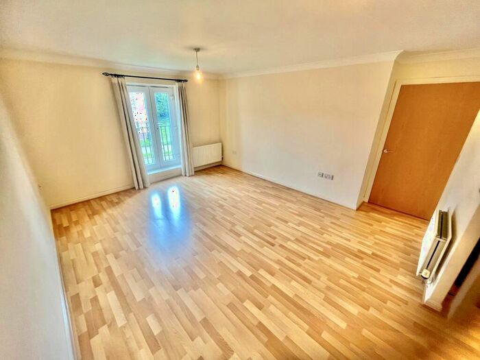 2 Bedroom Flat To Rent In Bahram Road, Costessey, Norwich, NR8