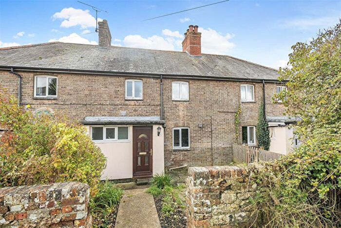 3 Bedroom Property For Sale In Lower Burton Cottage, Lower Burton, Dorchester, DT2