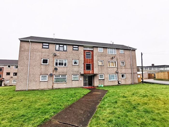 3 Bedroom Flat For Sale In Claude Road, Caerphilly, CF83