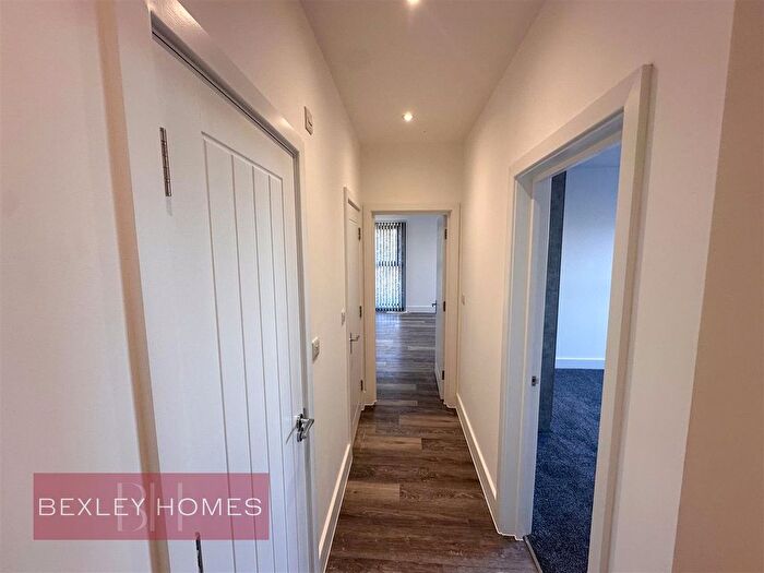 1 Bedroom Flat To Rent In Victoria Road, Dartford, DA1