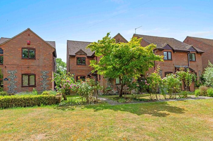 4 Bedroom Detached House For Sale In Chinnor Road, Bledlow, HP27