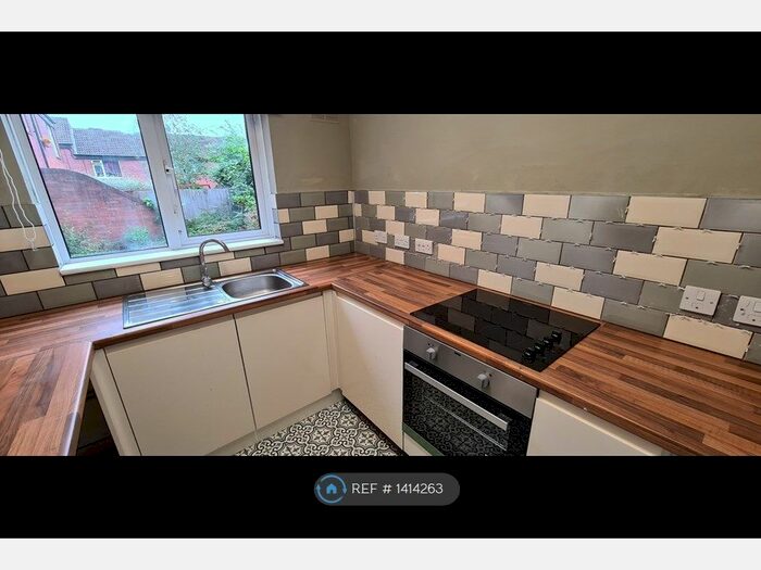 1 Bedroom Flat To Rent In Edgehill Place, Coventry, CV4