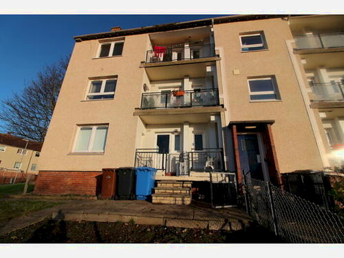 2 Bedroom Flat To Rent In Bogwood Road, Mayfield, Dalkeith, EH22