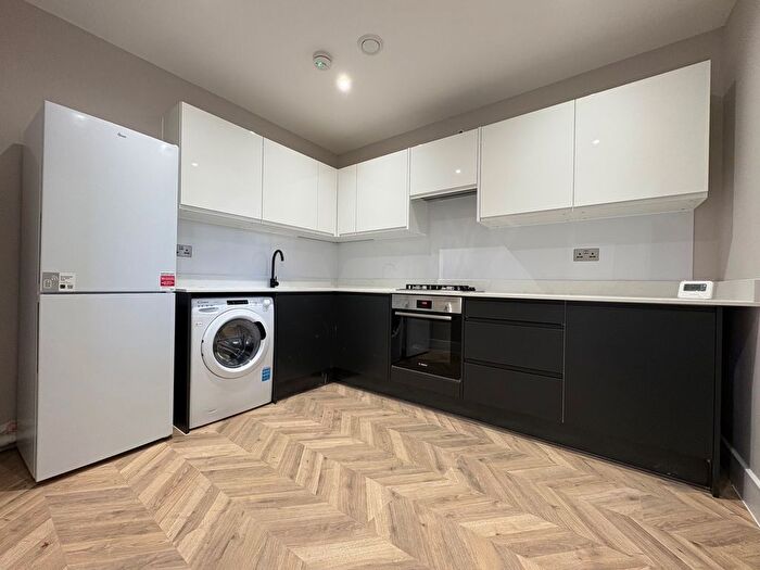 1 Bedroom Flat To Rent In Brand New Apartment - Fishponds Road, Wokingham, RG41