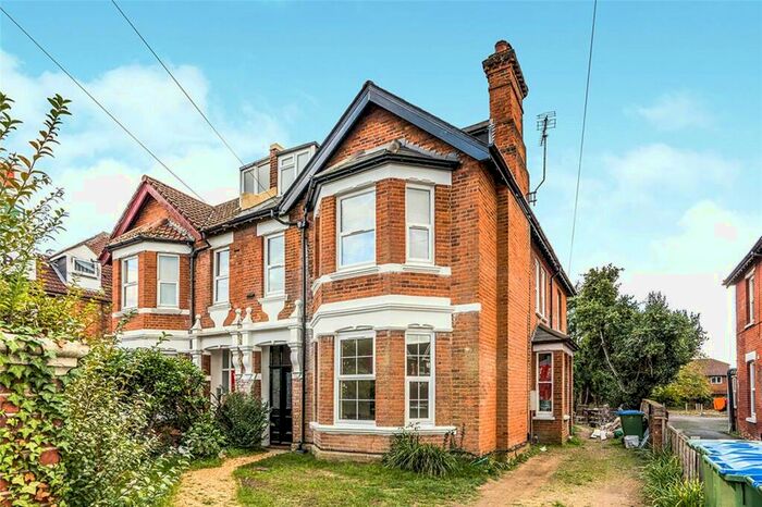 1 Bedroom Flat To Rent In Howard Road, Southampton, SO15