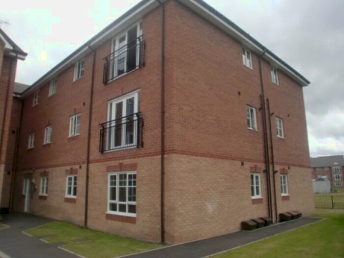 1 Bedroom Flat To Rent In Lamberton Drive, Brymbo, LL11