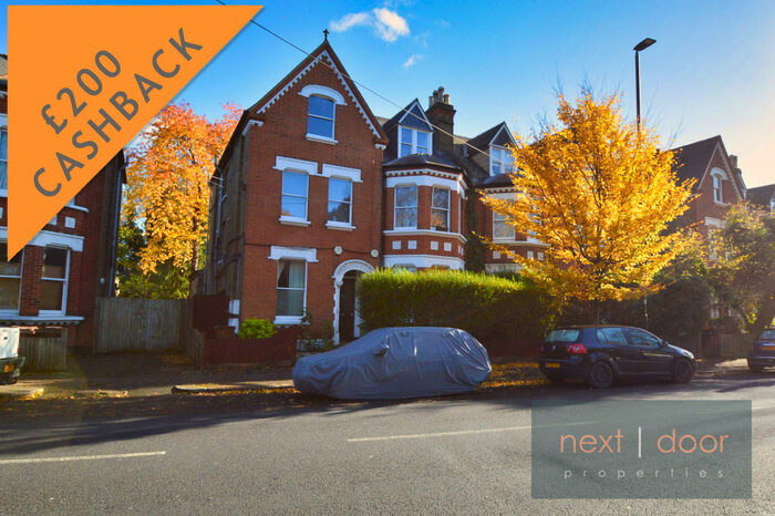 2 Bedroom Apartment To Rent In Croxted Road, West Dulwich, SE21