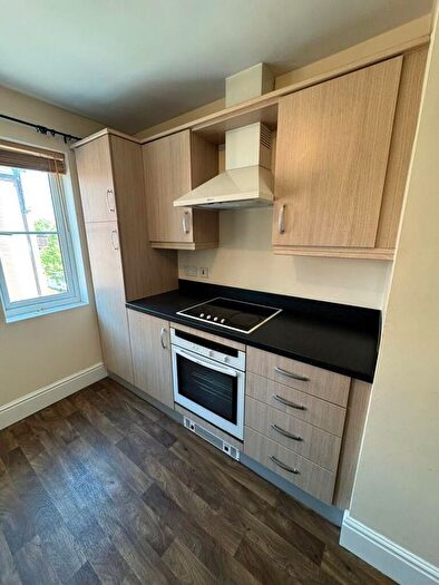 1 Bedroom Flat For Sale In Parklands Avenue, Birmingham, B20