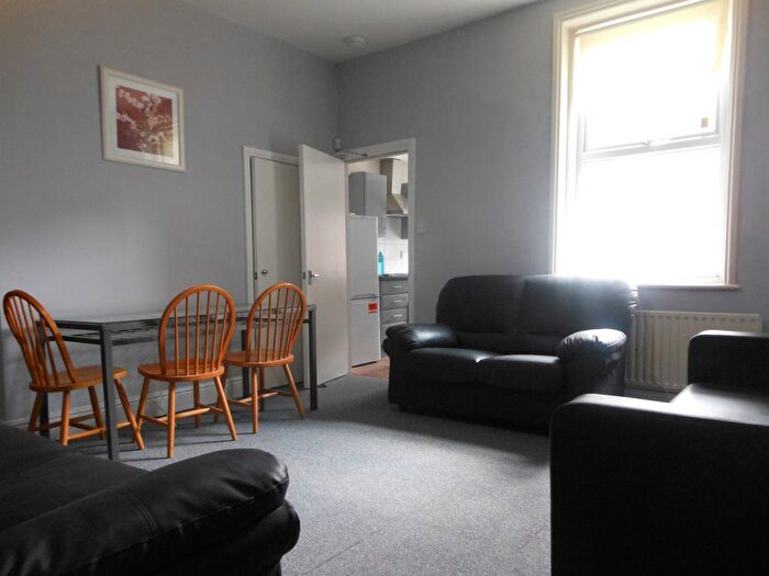 5 Bedroom Terraced House To Rent In Ninth Avenue, Heaton, Newcastle Upon Tyne, NE6